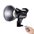 thumbnail image 1 of FalconEyes LPS-80T 80W Studio LED Video Light 5500K Lámpara de fotografía, 1 of 8