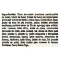thumbnail image 5 of La Orocoveña Biscuit Besitos de Coco Snack 2oz, 5 of 6