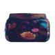 thumbnail image 2 of Disketp Colorful Feather Owl Estuche de Lápices de Doble Capa con Tapa Abatible y Cremallera, Organizador Escolar para Adolescentes y Adultos, 2 of 7