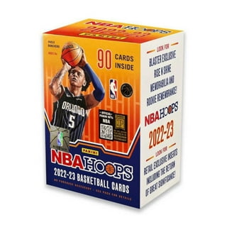 Anyone know why there are white cardboard cards in the boxes? :  r/basketballcards