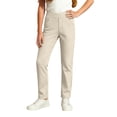 thumbnail image 6 of RTKFRFLM Uniform Pants for Girls School Trousers for Kids for School and Everyday Wear Uniform Pants for Girls Comfort Fit Back to School Clothes, 6 of 6