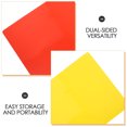 thumbnail image 3 of FENGGUIQU 8Ud Tablas De Escritura Suaves Multi Color Reutilizables Para Uso Escolar Y Profesional, 3 of 8