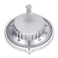 thumbnail image 4 of Manual Pulse Generator, Long Line Output Hand Wheel Encoder 6 Terminal Electronic  for Lathe, 4 of 7