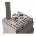 thumbnail image 2 of ABB 1SDA067157R1 KIT FC CuAl 1x35 a 95mm2 XT1 6 piezas ABB 1SDA067157R1, 2 of 2