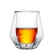 thumbnail image 5 of Vaso de whisky de estilo europeo, creativo, de doble capa, para vino casero, cilindro, caja de regalo, embalaje, 5 of 5