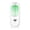 Green, variant on Digital Aromatherapy Machine, 50ml Blue 5-Level Automatic Spraying Diffuser, Ambient Light Fragrance Device, Aroma Diffuser for Bedroom, Living Room, Office & Atmosphere Decoration Scenarios