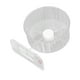 thumbnail image 5 of Rueda Para Hámster Silenciosa, Rueda De Ejercicio Para Hámster Transparente Acrílica Con Soporte Para Jerbos De Hámster Sirio Enano, 5 of 7