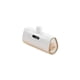 thumbnail image 1 of Methold Banco portátil del poder de la fuente de energía con el banco portátil del poder de la batería duradera para el teléfono celular Teléfono y Comunicación blanco tipo, 1 of 6