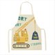 thumbnail image 1 of Estilo 3-Delantal Infantil Personalizado para Cocinar Regalos de Repostería para Niños Delantal Personalizado Juego de Utensilios de Cocina para Niños, 1 of 5