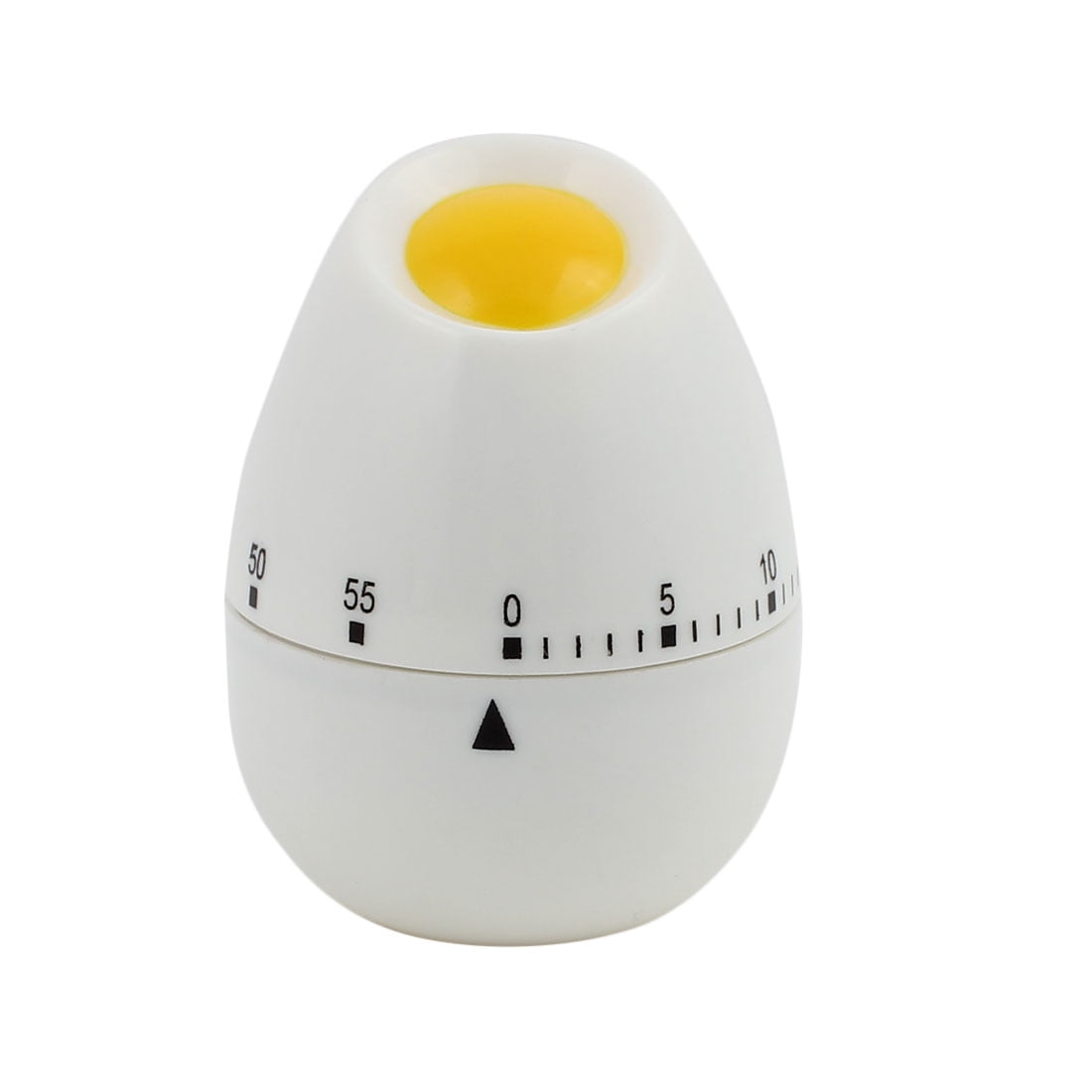 2.2x2.2x3-Inch 60 Minutes Mechanical Kitchen Salted Egg Timer