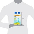 thumbnail image 5 of Equate Kids Broad Spectrum Sunscreen Spray Twin Pack, SPF 50, 5.5 oz, 2 Count, 5 of 10