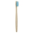 thumbnail image 3 of Bamboo Toothbrush Soft Bristles Biodegradable Teeth Brush Bamboo Toothbrushes Oral Care Tooth, 3 of 6