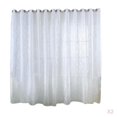 thumbnail image 1 of Cortinas Escarpada Gloria 100X250 Bubble Snuff Sheer Curtain, 1 of 9