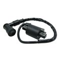 thumbnail image 2 of Conjunto De Cables Bobina De Encendido De Motocicleta DC 12V 48cm Longitud Coche, 2 of 4