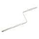thumbnail image 5 of Varilla en Forma de Z Sunnimix para Tambor de Jazz Accesorios de Percusión Soporte de Platillos, 5 of 8