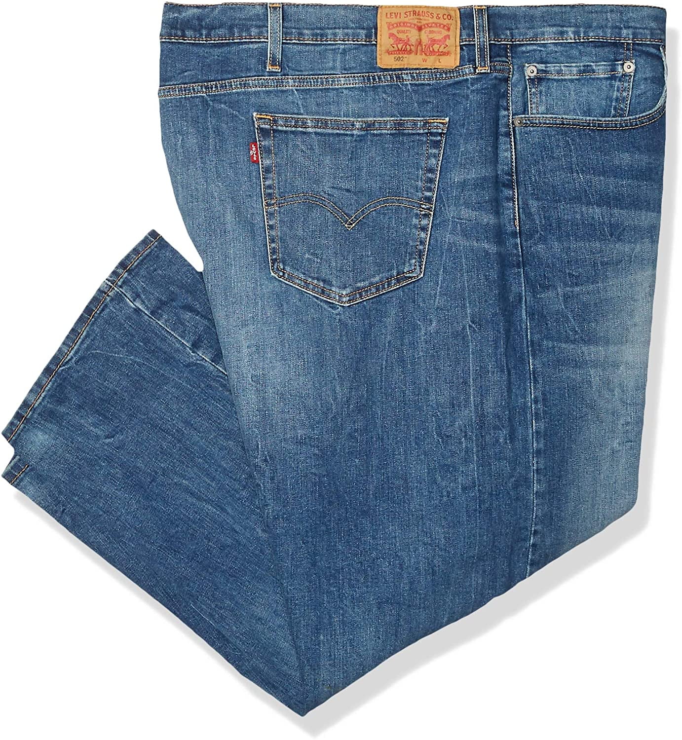 levis 502 tanager