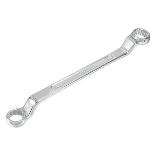 Unique Bargains 10mm Swivel Head Combination Socket Spanner Wrench Auto  Repairing Tool