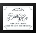 thumbnail image 2 of Straatsma, Leah 18x15 Black Modern Framed Museum Art Print Titled - The Poop Deck, 2 of 5