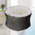 thumbnail image 4 of 2X Filter Replacement for HWF62,Humidifier Filter A,for Models HM1701, HM1761, HM1300 & HM1100, 4 of 7
