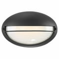 thumbnail image 2 of Access Lighting Outdoor LED Bulkhead in White Color, 2 of 7