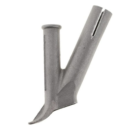

Round Shaped Speed Welding Nozzle Hot Air Welder Round Nozzle