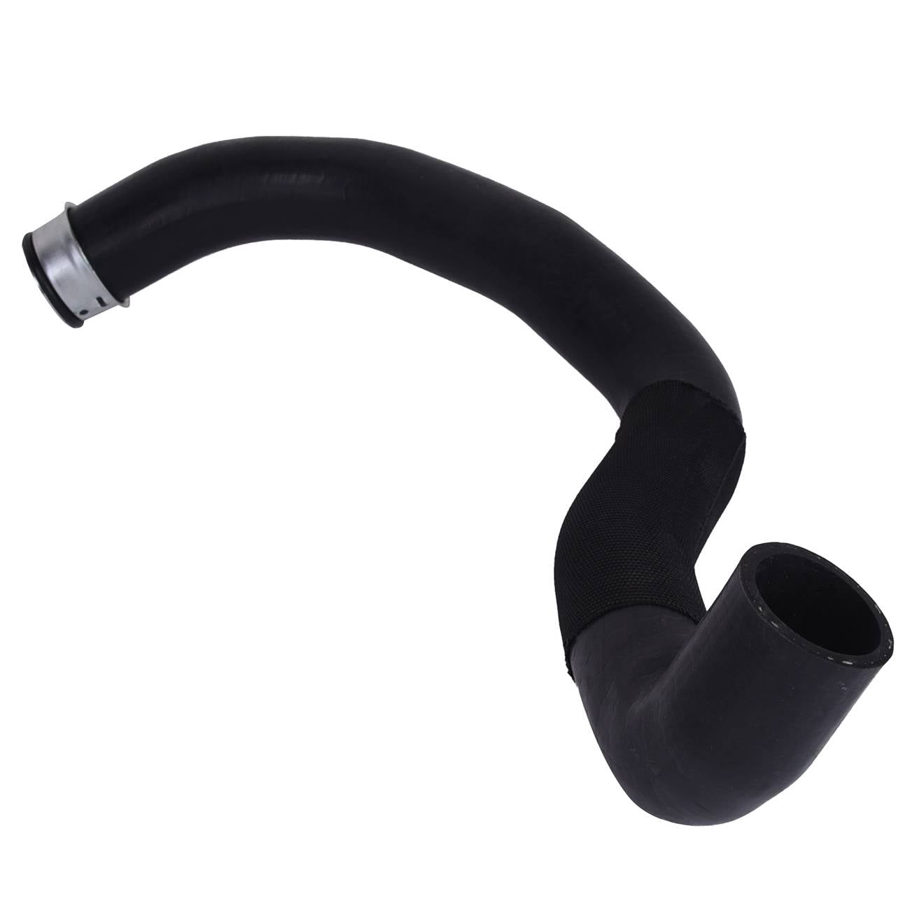 Bapmic 1645010682 Upper Radiator Hose Vent Pipe for Mercedes-Benz GL450 GL550 ML550
