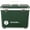 British Racing Green, variant on ENGEL 19 Qt Leak-Proof Compact Insulated Drybox Cooler - Black
