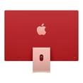 thumbnail image 3 of Pre-Owned iMac 24 (Retina 4.5K 7GPU, Pink) 8-Core M1 (2021) MJVA3LL/A 16gb RAM-2tb SSD-Mac OS, 3 of 5