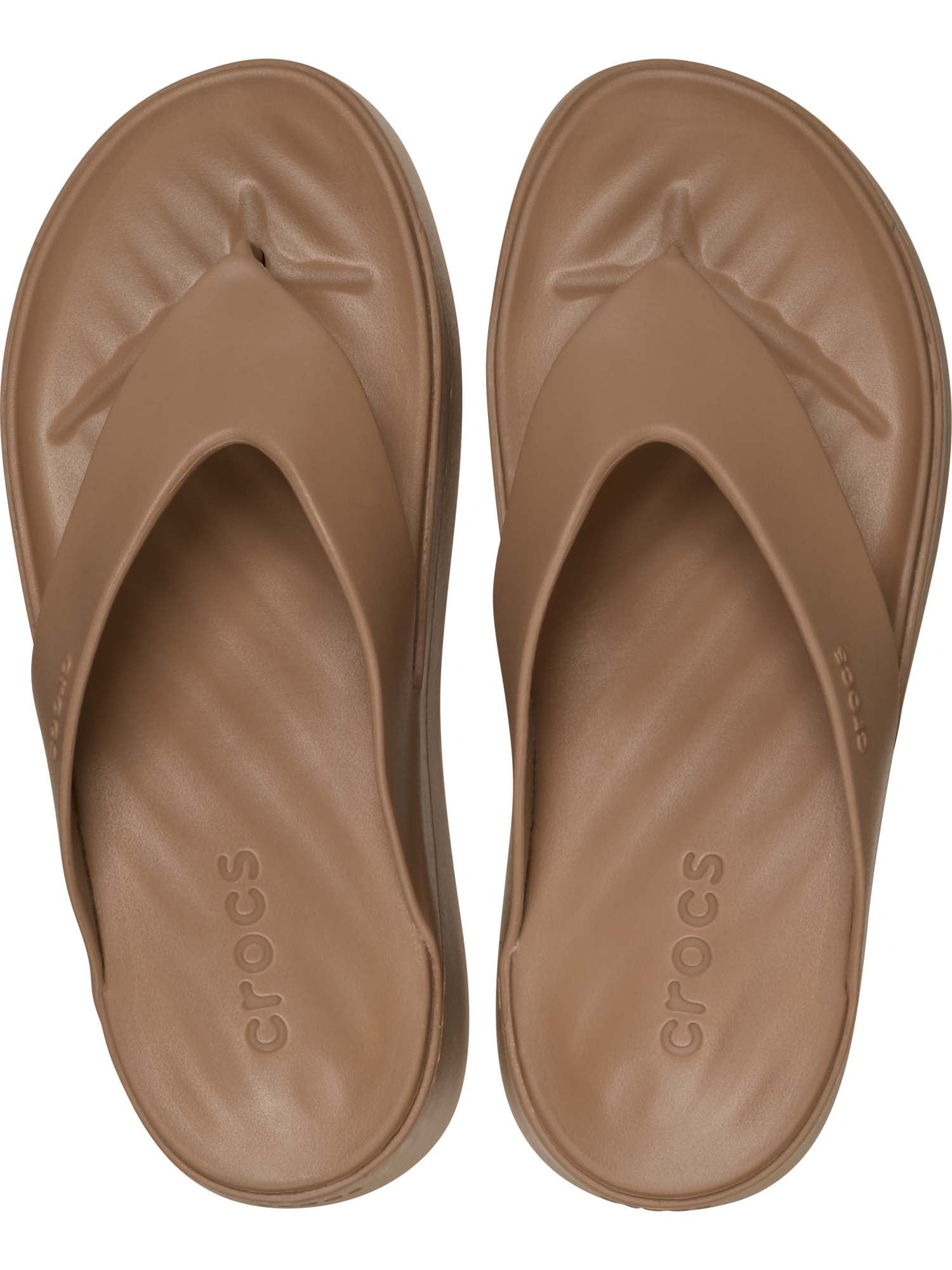 Crocs Women's Getaway Platform Flip Flop Sandals