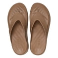thumbnail image 3 of Crocs Women's Getaway Platform Flip Flop Sandals, 3 of 6