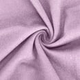 thumbnail image 3 of Birdeem Robe d'Été Femme Couleur Unie Mode Aguichant Col Licou, 3 of 6