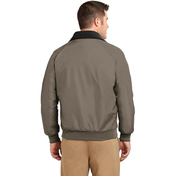 Port authority challenger on sale jacket