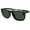 BLACK/GREY, variant on Carrera HYPERFIT 16/CS Sunglasses BLACK/GREY 55/17/140
