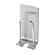 thumbnail image 3 of Toystoory Soporte de acero inoxidable para cepillos de dientes, estante de de dientes montado en la pared, organizador de almacenamiento para Juegos de accesorios de baño, 3 of 6