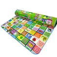 thumbnail image 2 of Alfombra de juego para bebés CUTICAT impermeable antideslizante, 2 of 7