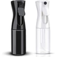 thumbnail image 1 of 2pcs Spray Bottle, Continuous Spray Bottle, 160ml, 1 of 4