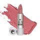 thumbnail image 1 of Lápiz labial Zuzu Luxe Lip Color (Icon - Morado rosado/Perla fría), labial natural, sin parabenos, vegano, sin gluten, sin crueldad animal, sin OMG, 0.13 oz, 1 of 5
