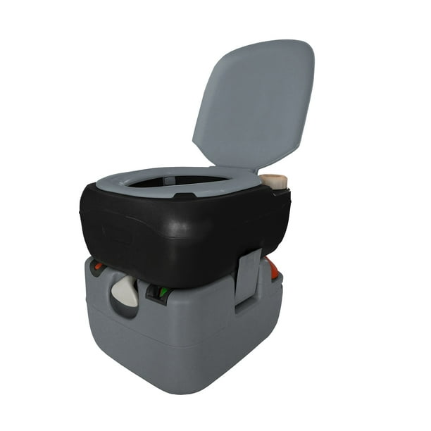 Reliance Products 6 Gal Portable Toilet
