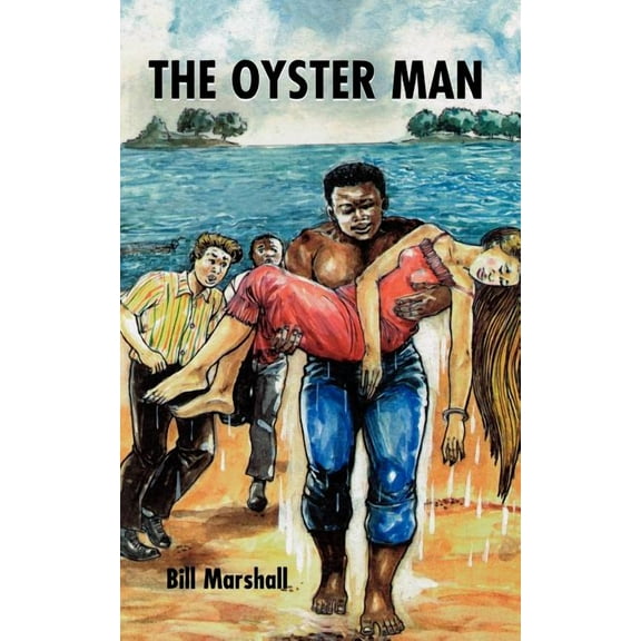 The Oyster Man, (Paperback)