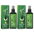 thumbnail image 2 of Sérum en aerosol para pérdida de cabello, adelgazamiento y crecimiento del cabello, 100 ml x 2, 2 of 5