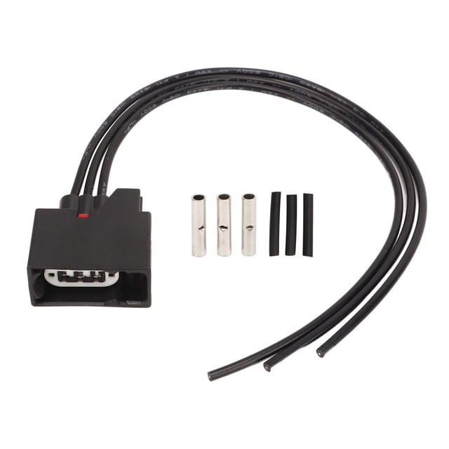 Front Turn Signal Connector,Front Turn Signal Connector Parking Brake Turn Signal Connector Turn Signal Light Connector Masterfully Created