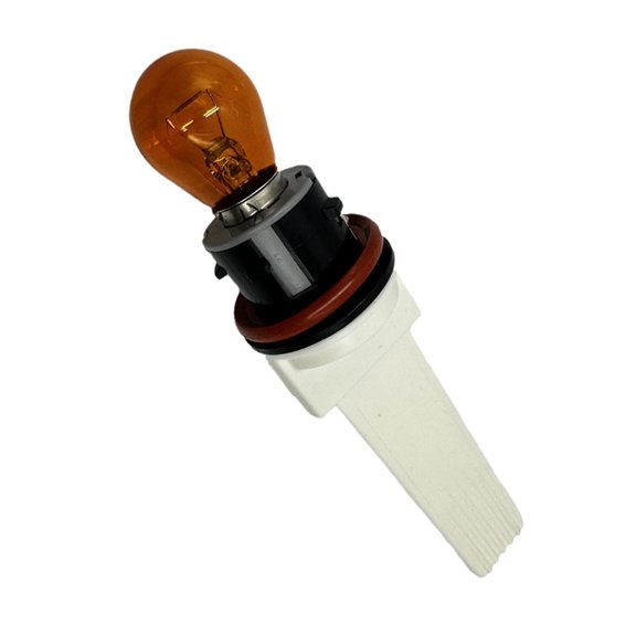 Zyutaosan Front Head Light Turn Signal Lamp Socket For Kia Cadenza Optima 92161-2T000