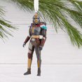 thumbnail image 6 of Hallmark Star Wars: The Bad Batch Hunter Christmas Ornament, 6 of 8