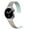 D, variant on Sleektime Waterproof Silicone Band for Samsung Galaxy Watch 8 40mm 44mm, Sport Fashion Strap with Magnetic Closure, Soft Breathable Replacement Wristband, Stylish Watch Accessories for Men & Women,[C
