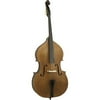 Bellafina Model 50 Double Bass Outfit 1/2 Size