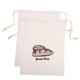 thumbnail image 5 of WEUVEB 2Ud Bolsa De Lino Para Pan Con Cordón Para Guardar Panes, Galletas Y Snacks, 5 of 7