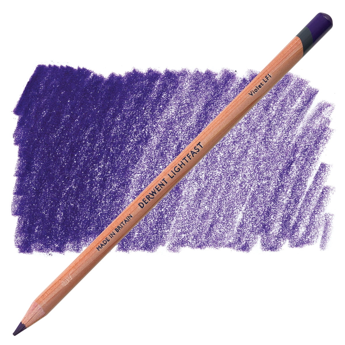 Derwent Lightfast Colored Pencil Violet
