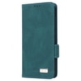 thumbnail image 6 of For Google Pixel 9 / 9 Pro Wallet Case with RFID Blocking Credit Card Holder, PU Leather Folio Flip Kickstand Protective Shockproof Cover Women Men for Google Pixel 9 / 9 Pro Phone case,Green, 6 of 15