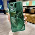 thumbnail image 3 of Funda transparente de silicona suave para Xiaomi Redmi Note 13, 12, 12S, 12C, 11, 11S, 10, 10A, 10C, 9A, 9C, 9T, 12Pro, A1, 3 of 5