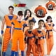 thumbnail image 2 of Disfraz de Anime Dragon Ball para niños 2023, Son Goku Gui, ropa de cosplay para niños y adultos, disfraz de actuación para el Día de Todos los Santos de Halloween, 2 of 5